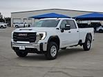 New 2026 GMC Sierra 2500 Pro Crew Cab for sale #261713 - photo 1