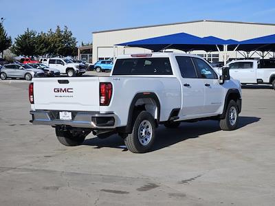 2026 GMC Sierra 2500 Crew Cab 4WD Pickup for sale #261714 - photo 2