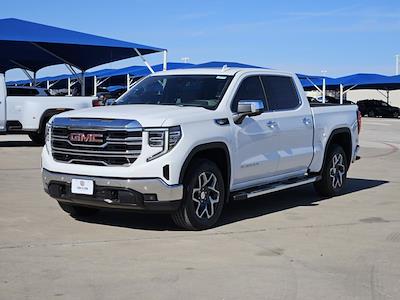 New 2026 GMC Sierra 1500 SLT Crew Cab for sale #261730 - photo 1