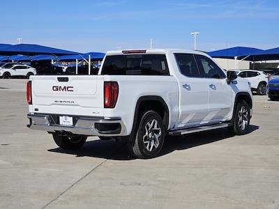 New 2026 GMC Sierra 1500 SLT Crew Cab for sale #261730 - photo 2