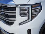 New 2026 GMC Sierra 1500 SLT Crew Cab for sale #261730 - photo 4