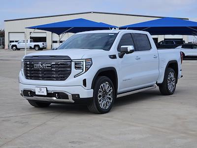 New 2026 GMC Sierra 1500 Denali Ultimate Crew Cab for sale #261753 - photo 1