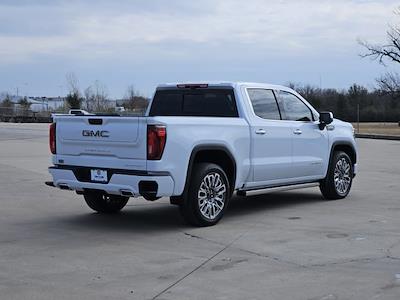 New 2026 GMC Sierra 1500 Denali Ultimate Crew Cab for sale #261753 - photo 2