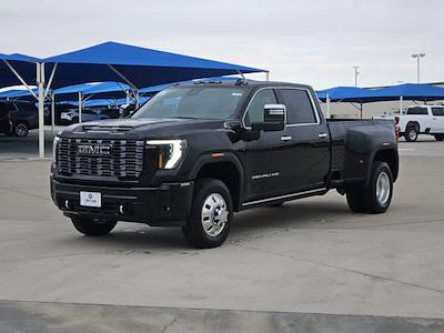 New 2026 GMC Sierra 3500 Denali Ultimate Crew Cab for sale #261756 - photo 1