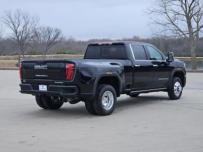 New 2026 GMC Sierra 3500 Denali Ultimate Crew Cab for sale #261756 - photo 2