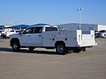 2026 GMC Sierra 3500 Crew Cab DRW 4WD Service Truck for sale #261767 - photo 4