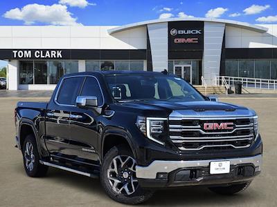New 2026 GMC Sierra 1500 SLT Crew Cab for sale #261778 - photo 1