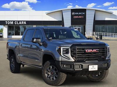 New 2026 GMC Sierra 1500 AT4X Crew Cab for sale #261781 - photo 1