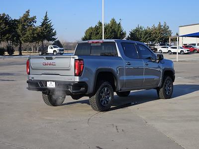 New 2026 GMC Sierra 1500 AT4X Crew Cab for sale #261781 - photo 2