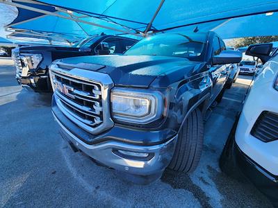 Used 2017 GMC Sierra 1500 - photo 1