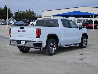 New 2026 GMC Sierra 1500 SLT Crew Cab for sale #261828 - photo 2