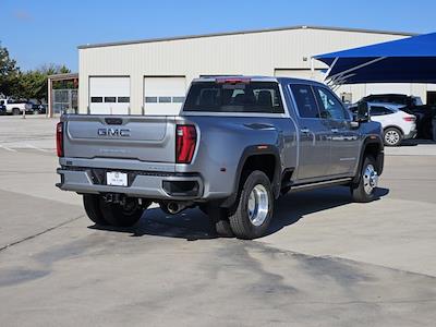 2026 GMC Sierra 3500 Crew Cab 4WD Pickup for sale #261839 - photo 2
