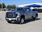 New 2026 GMC Sierra 3500 Denali Ultimate Crew Cab for sale #261839 - photo 3