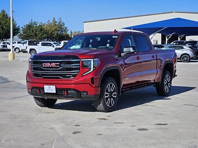 New 2026 GMC Sierra 1500 AT4 Crew Cab for sale #261851 - photo 1