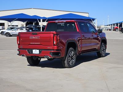 New 2026 GMC Sierra 1500 AT4 Crew Cab for sale #261851 - photo 2