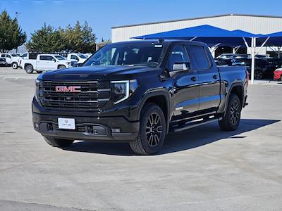 New 2026 GMC Sierra 1500 Elevation Crew Cab for sale #261853 - photo 1