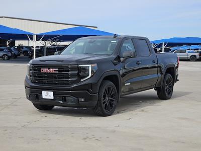 New 2026 GMC Sierra 1500 Elevation Crew Cab for sale #261865 - photo 1