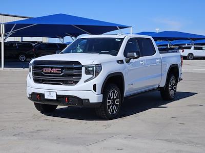 2026 GMC Sierra 1500 Crew Cab 4WD Pickup for sale #261868 - photo 1