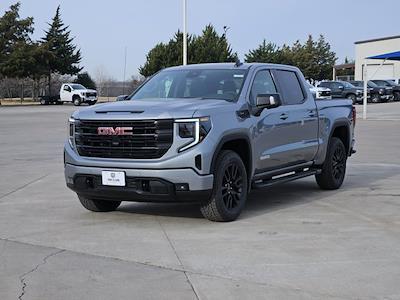 New 2026 GMC Sierra 1500 Elevation Crew Cab for sale #261883 - photo 1