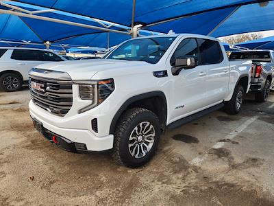 Used 2022 GMC Sierra 1500 - photo 1