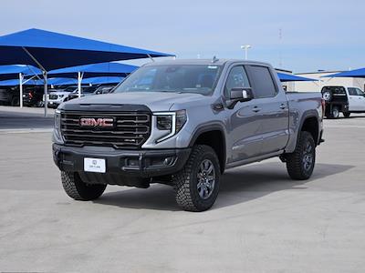 New 2026 GMC Sierra 1500 AT4X Crew Cab for sale #261892 - photo 1
