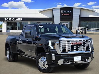 New 2026 GMC Sierra 3500 - photo 1