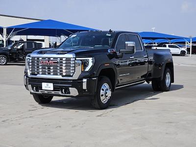 New 2026 GMC Sierra 3500 - photo 1