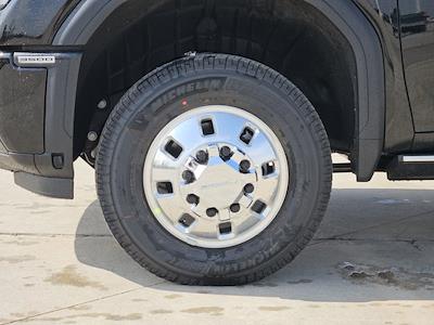 New 2026 GMC Sierra 3500 - photo 1