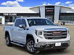 New 2026 GMC Sierra 1500 SLT Crew Cab for sale #261928 - photo 1