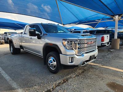 Used 2022 GMC Sierra 3500 - photo 1