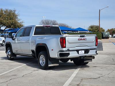 Used 2022 GMC Sierra 3500 - photo 1