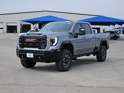 New 2026 GMC Sierra 2500 - photo 1
