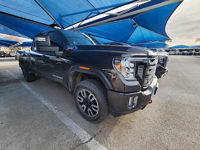 Used 2020 GMC Sierra 3500 - photo 1