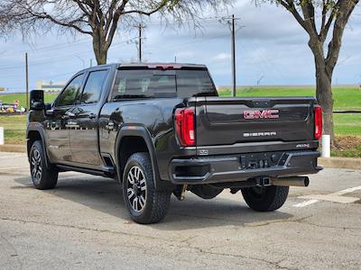 Used 2020 GMC Sierra 3500 - photo 1