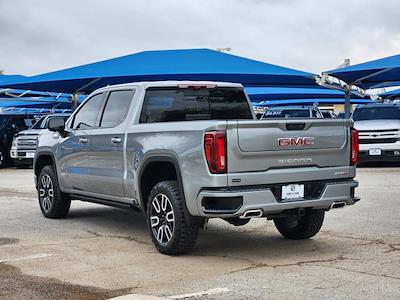 Used 2024 GMC Sierra 1500 - photo 1