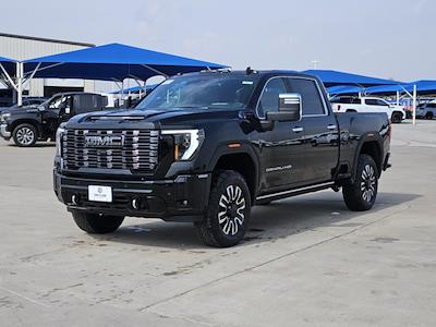 New 2026 GMC Sierra 2500 - photo 1