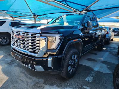 2024 GMC Sierra 2500 Crew Cab 4WD Pickup for sale #261931A1 - photo 1