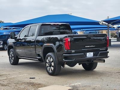 Used 2024 GMC Sierra 2500 - photo 1