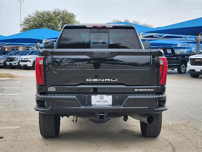Used 2024 GMC Sierra 2500 - photo 1