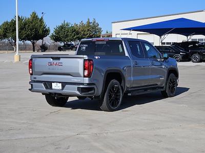 2026 GMC Sierra 1500 Crew Cab 4WD Pickup for sale #261936 - photo 2