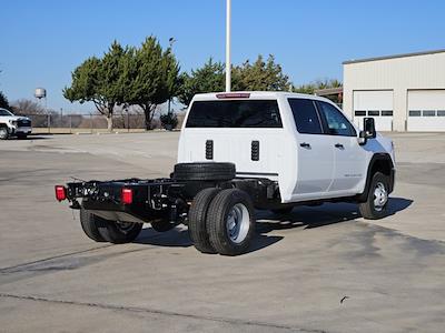 2026 GMC Sierra 3500 Crew Cab RWD Cab Chassis for sale #261940 - photo 2