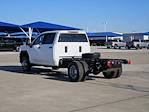 New 2026 GMC Sierra 3500 Crew Cab Cab Chassis for sale #261940 - photo 4