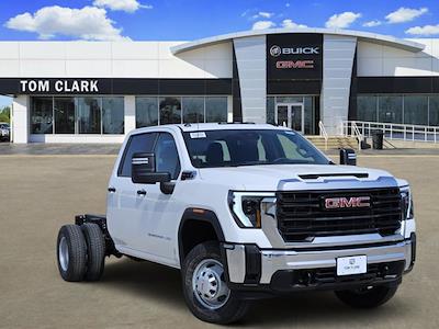 New 2026 GMC Sierra 3500 - photo 1