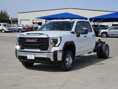 New 2026 GMC Sierra 3500 - photo 1
