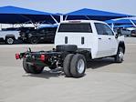 2026 GMC Sierra 3500 Crew Cab DRW 4WD Cab Chassis for sale #261953 - photo 2