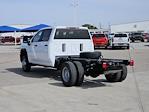 2026 GMC Sierra 3500 Crew Cab DRW 4WD Cab Chassis for sale #261953 - photo 4