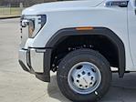 2026 GMC Sierra 3500 Crew Cab DRW 4WD Cab Chassis for sale #261953 - photo 6