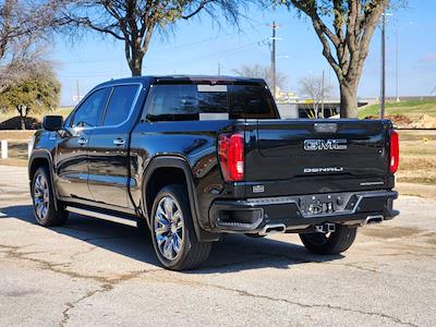 Used 2023 GMC Sierra 1500 - photo 1