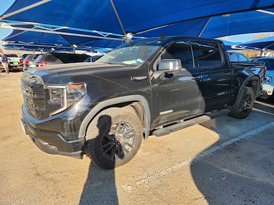 2022 GMC Sierra 1500 Crew Cab 4WD Pickup for sale #261963A1 - photo 1