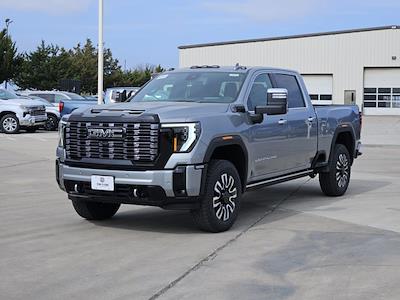 New 2026 GMC Sierra 2500 - photo 1